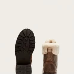 The Frye Company Women Samantha Hiker