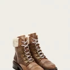 The Frye Company Women Samantha Hiker