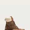 The Frye Company Women Samantha Hiker