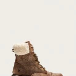 The Frye Company Women Samantha Hiker