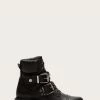The Frye Company Women Samantha Stud Hiker 1 The Frye Company Women Samantha Stud Hiker
