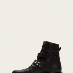 The Frye Company Women Samantha Stud Hiker