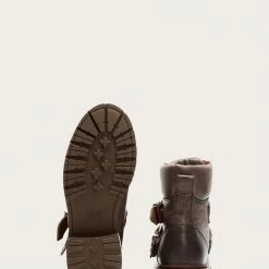 The Frye Company Samantha Stud Hiker