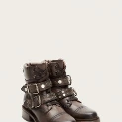 The Frye Company Samantha Stud Hiker