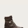 The Frye Company Samantha Stud Hiker
