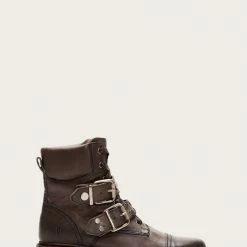 The Frye Company Samantha Stud Hiker
