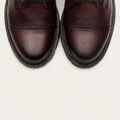 The Frye Company Samantha Stud Hiker Women 14 The Frye Company Samantha Stud Hiker Women