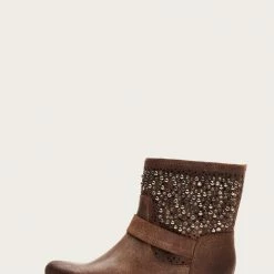 The Frye Company Veronica Deco Bootie