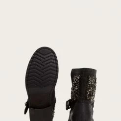 The Frye Company Veronica Deco Bootie Women 12 The Frye Company Veronica Deco Bootie Women