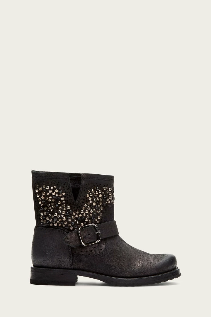 The Frye Company Veronica Deco Bootie Women 3 The Frye Company Veronica Deco Bootie Women