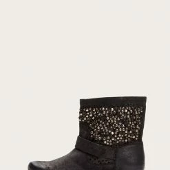 The Frye Company Veronica Deco Bootie Women 11 The Frye Company Veronica Deco Bootie Women