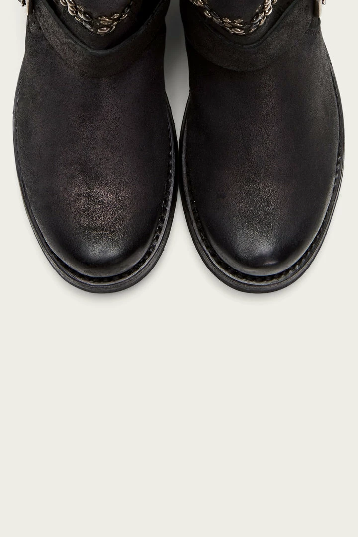 The Frye Company Veronica Deco Bootie Women 8 The Frye Company Veronica Deco Bootie Women