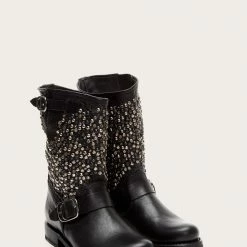 The Frye Company Veronica Deco Short