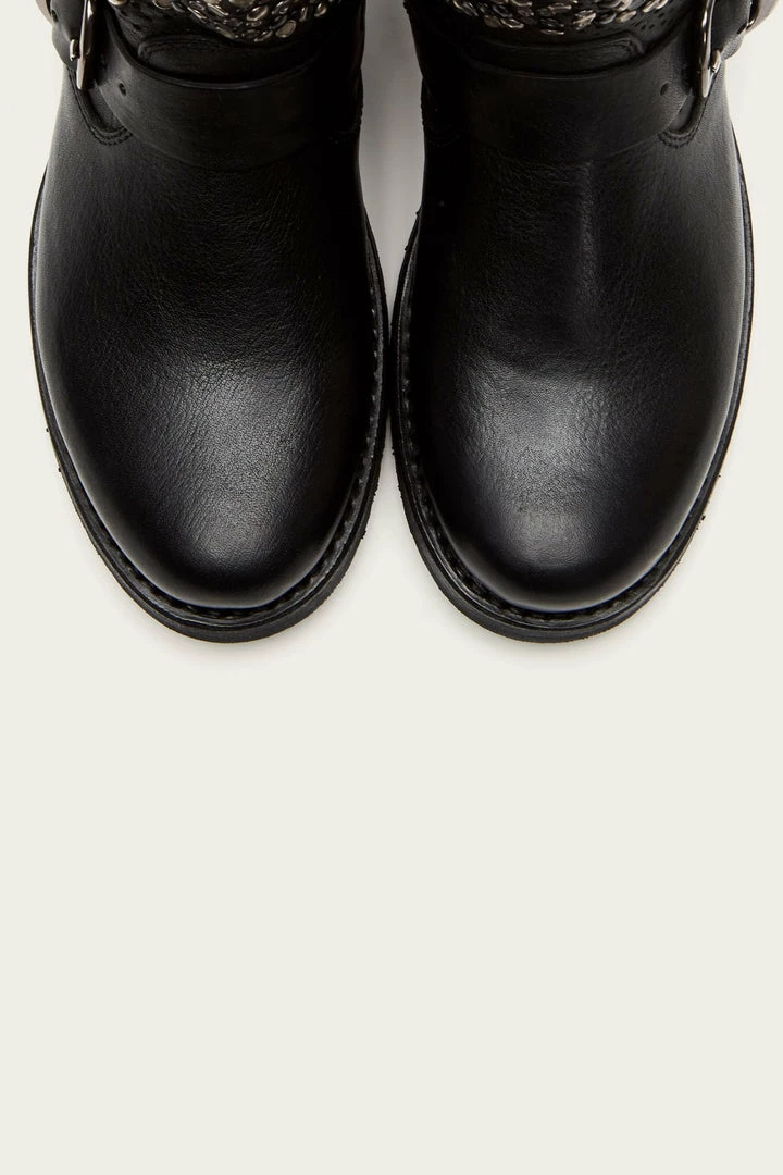 The Frye Company Veronica Deco Short 7 The Frye Company Veronica Deco Short