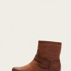 The Frye Company Women Veronica Shearling Bootie