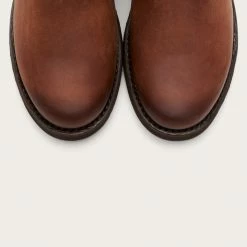 The Frye Company Women Veronica Shearling Bootie