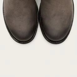 The Frye Company Veronica Shearling Bootie Women 14 The Frye Company Veronica Shearling Bootie Women