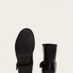 The Frye Company Veronica Shearling Bootie