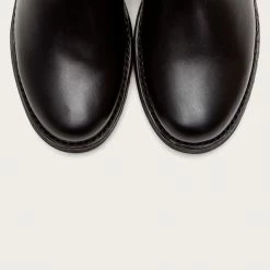 The Frye Company Veronica Shearling Bootie