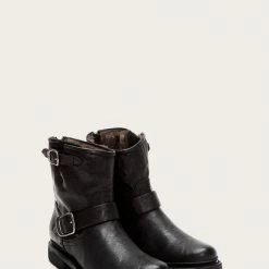 The Frye Company Women Vanessa 6" Shearling