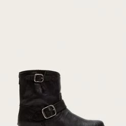 The Frye Company Women Vanessa 6" Shearling
