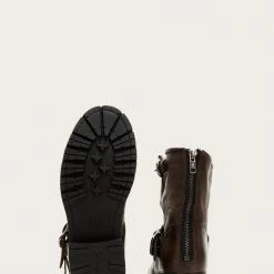 The Frye Company Vanessa 6