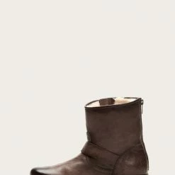 The Frye Company Vanessa 6