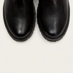 The Frye Company Women Vanessa OTK Shearling