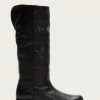 The Frye Company Vanessa Pull On Shearling Women