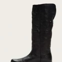 The Frye Company Vanessa Pull On Shearling Women