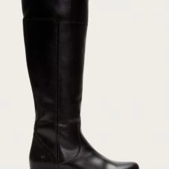 The Frye Company Veronica Shearling Tall