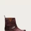 The Frye Company Veronica Stud Bootie Women
