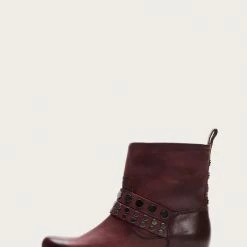 The Frye Company Veronica Stud Bootie Women 11 The Frye Company Veronica Stud Bootie Women
