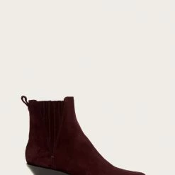 The Frye Company Women Elise Chelsea