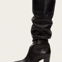 The Frye Company June Slouch Tall