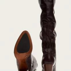 The Frye Company June Slouch Tall Women