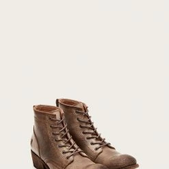The Frye Company Carson Lace Up Women