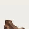 The Frye Company Carson Lace Up Women
