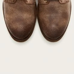 The Frye Company Carson Lace Up Women 14 The Frye Company Carson Lace Up Women