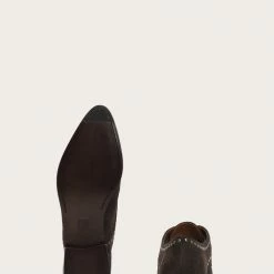 The Frye Company Women Erica Stud Oxford