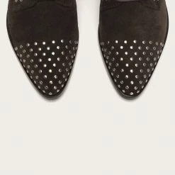 The Frye Company Women Erica Stud Oxford