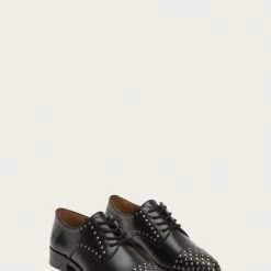 The Frye Company Women Erica Stud Oxford