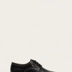 The Frye Company Women Erica Stud Oxford