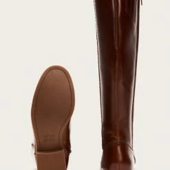 Frye & Co Women Jolie Whip Tall