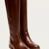 Frye & Co Women Jolie Whip Tall