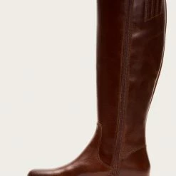 Frye & Co Women Jolie Whip Tall