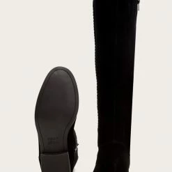 Frye & Co Women Jolie Whip Tall