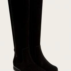 Frye & Co Women Jolie Whip Tall