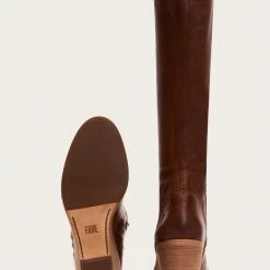 The Frye Company Emma Wedge Tall