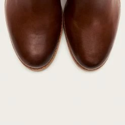 The Frye Company Emma Wedge Tall